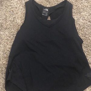 North face tank